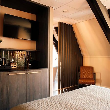 Hotel De Kastanjefabriek Eibergen エクステリア 写真