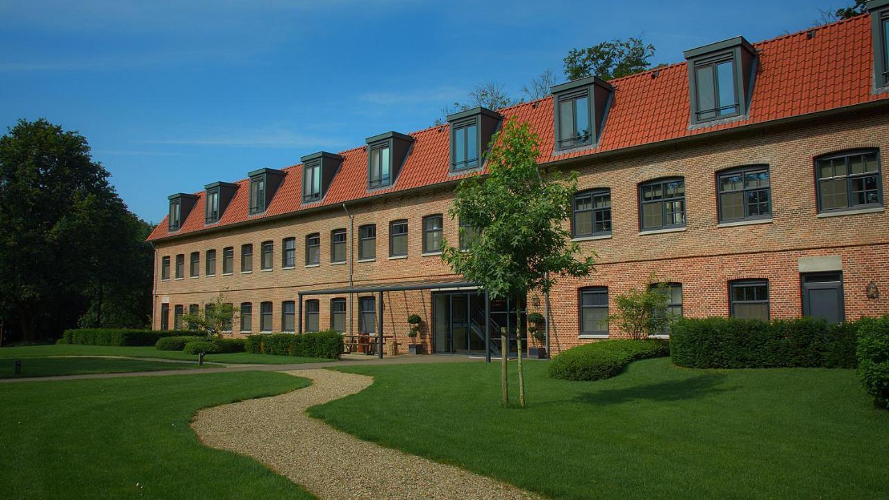 Hotel De Kastanjefabriek Eibergen エクステリア 写真