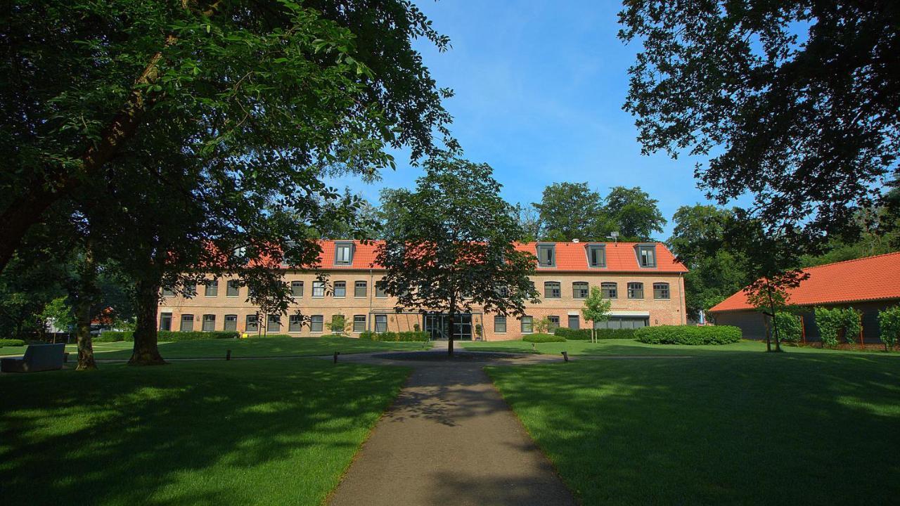 Hotel De Kastanjefabriek Eibergen エクステリア 写真