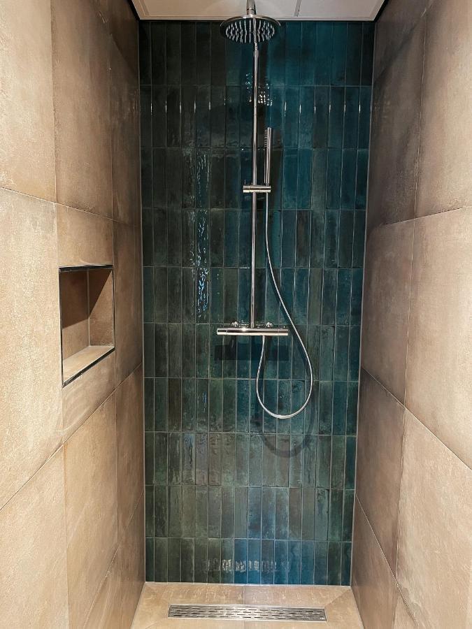 Hotel De Kastanjefabriek Eibergen エクステリア 写真