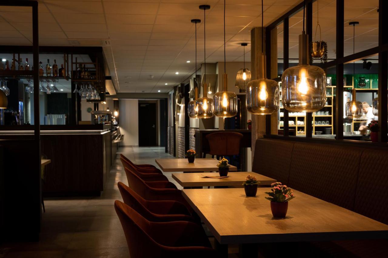 Hotel De Kastanjefabriek Eibergen エクステリア 写真