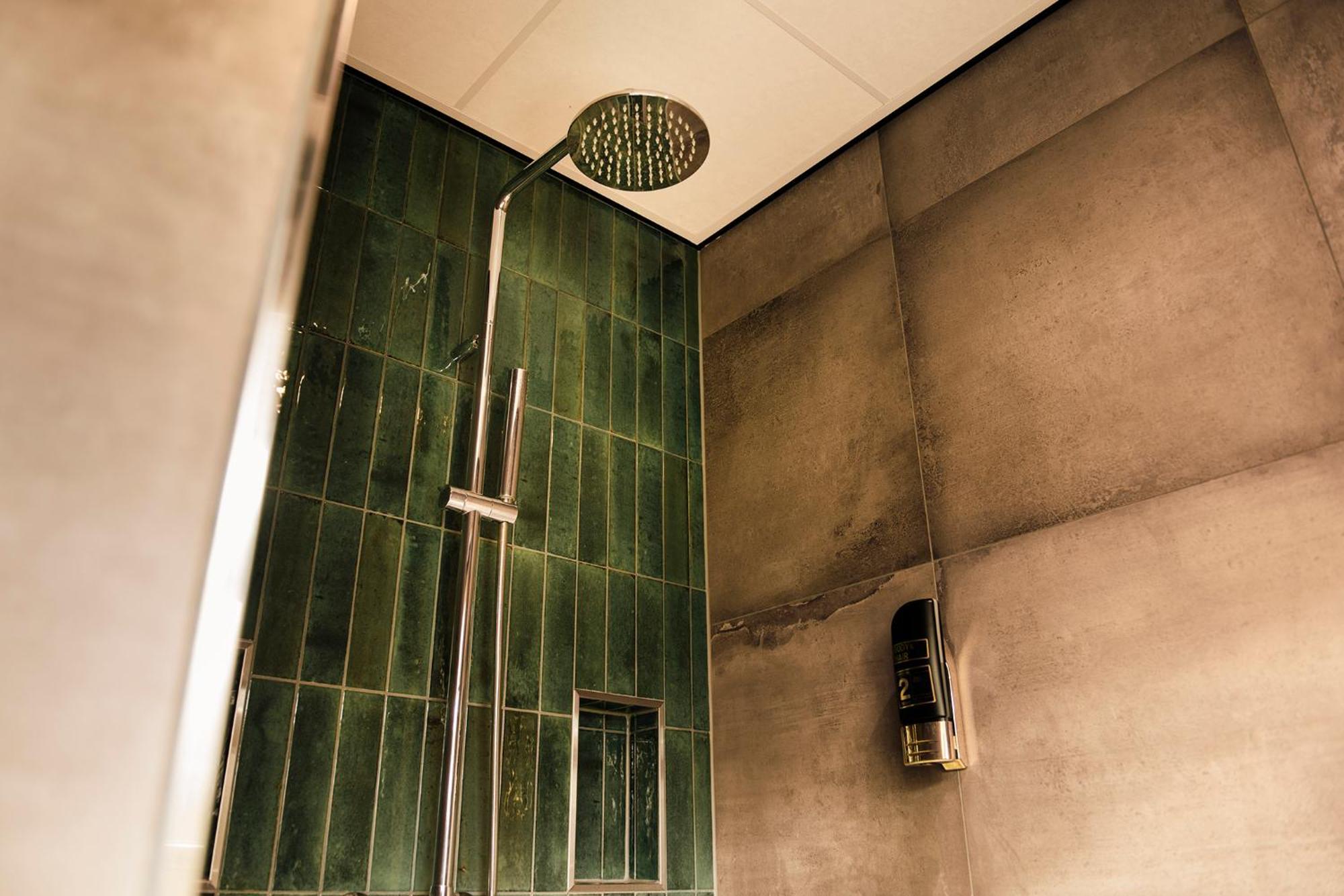 Hotel De Kastanjefabriek Eibergen エクステリア 写真