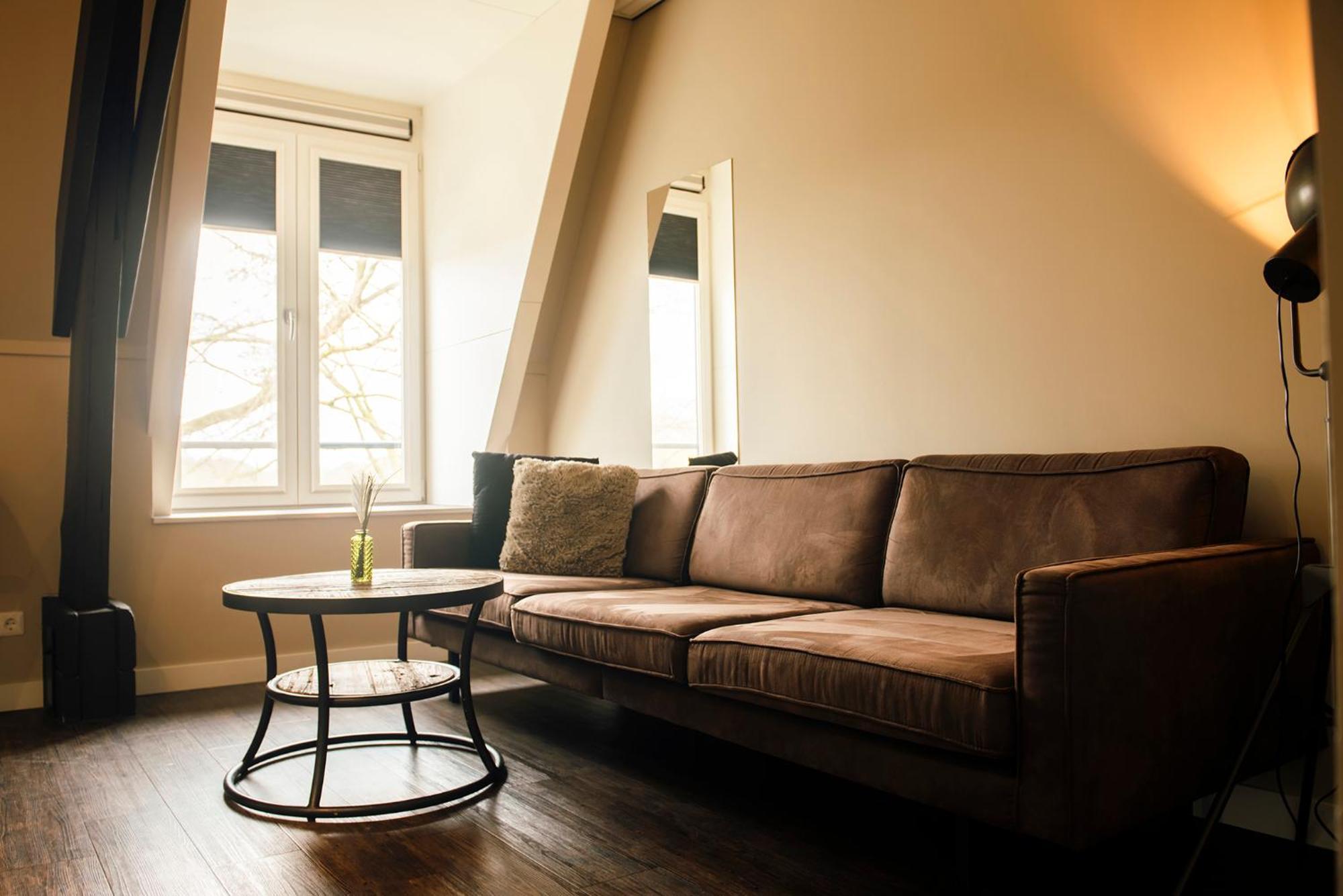 Hotel De Kastanjefabriek Eibergen エクステリア 写真