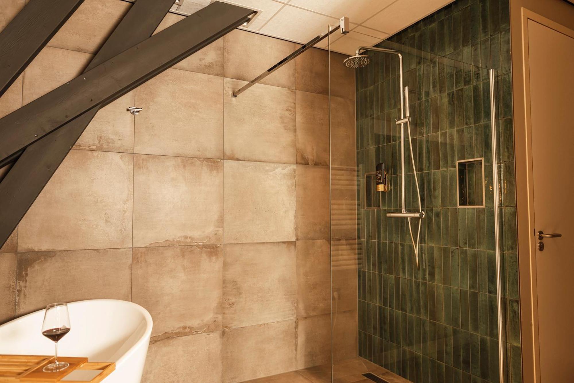 Hotel De Kastanjefabriek Eibergen エクステリア 写真