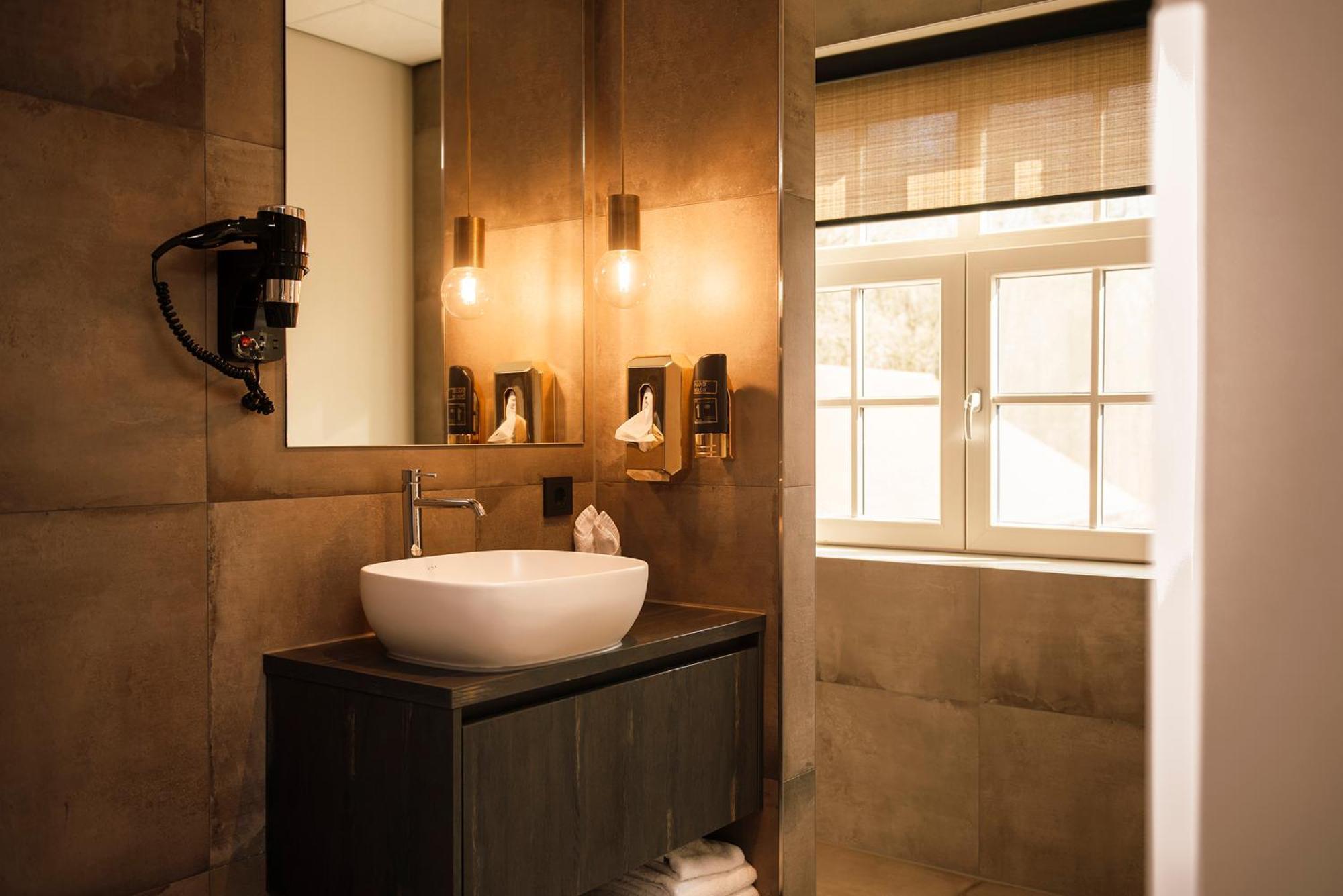 Hotel De Kastanjefabriek Eibergen エクステリア 写真