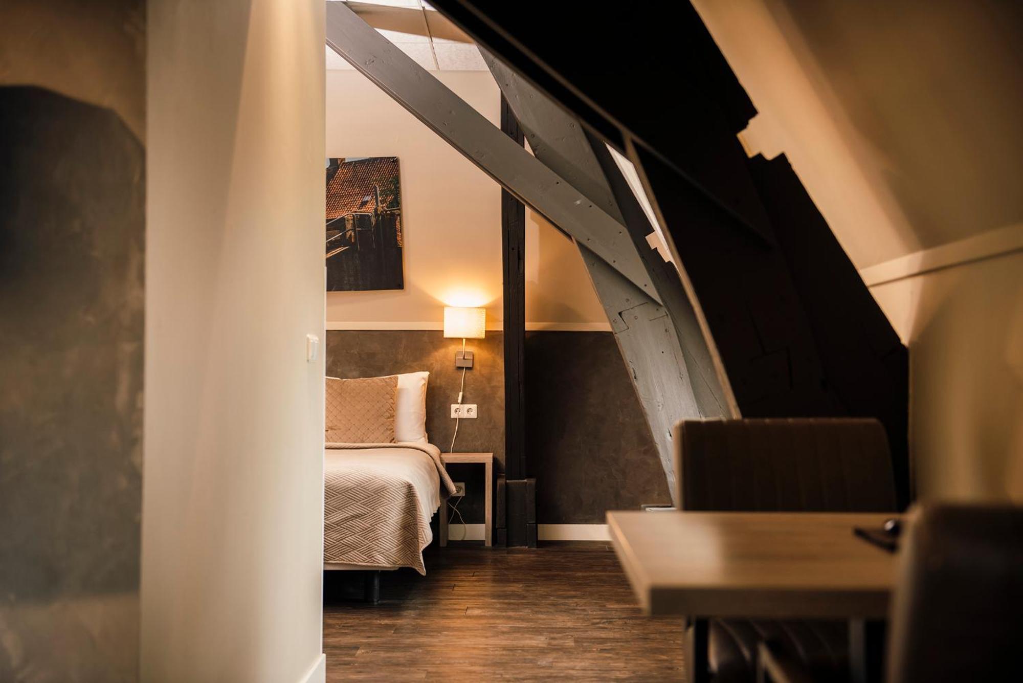 Hotel De Kastanjefabriek Eibergen エクステリア 写真
