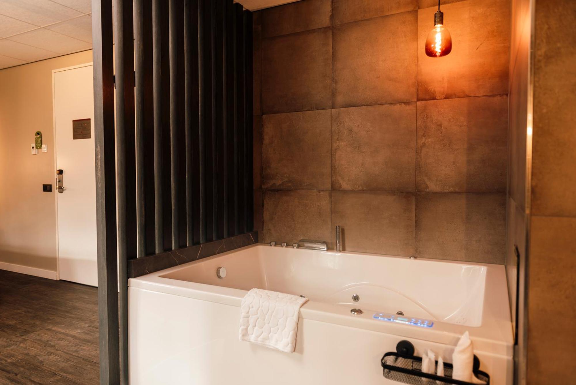 Hotel De Kastanjefabriek Eibergen エクステリア 写真