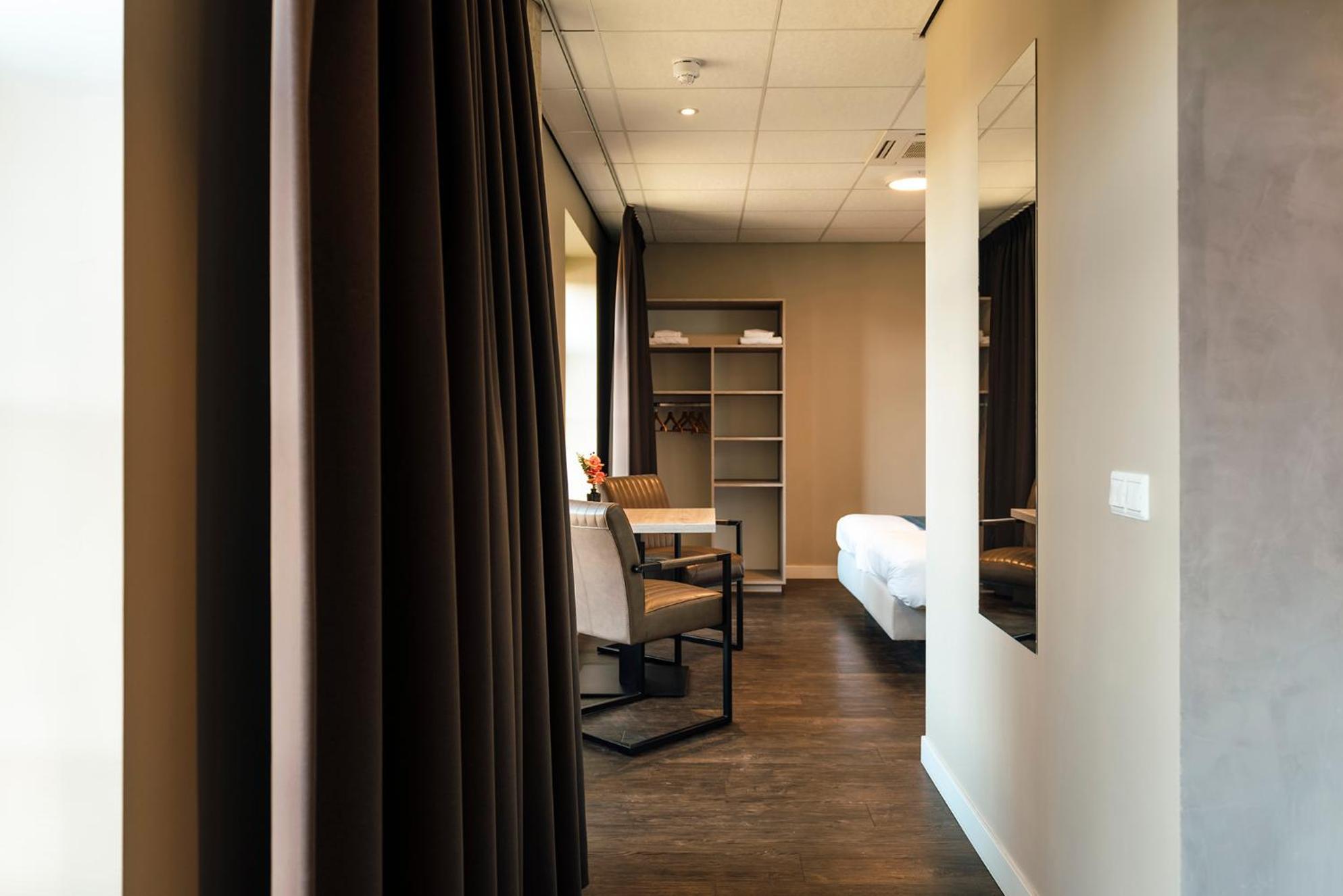 Hotel De Kastanjefabriek Eibergen エクステリア 写真