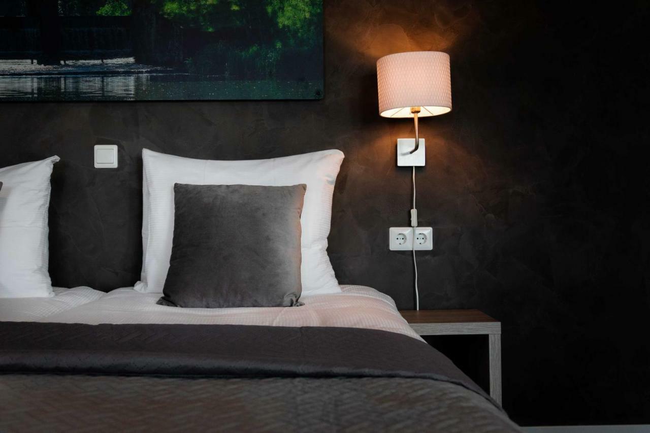 Hotel De Kastanjefabriek Eibergen エクステリア 写真