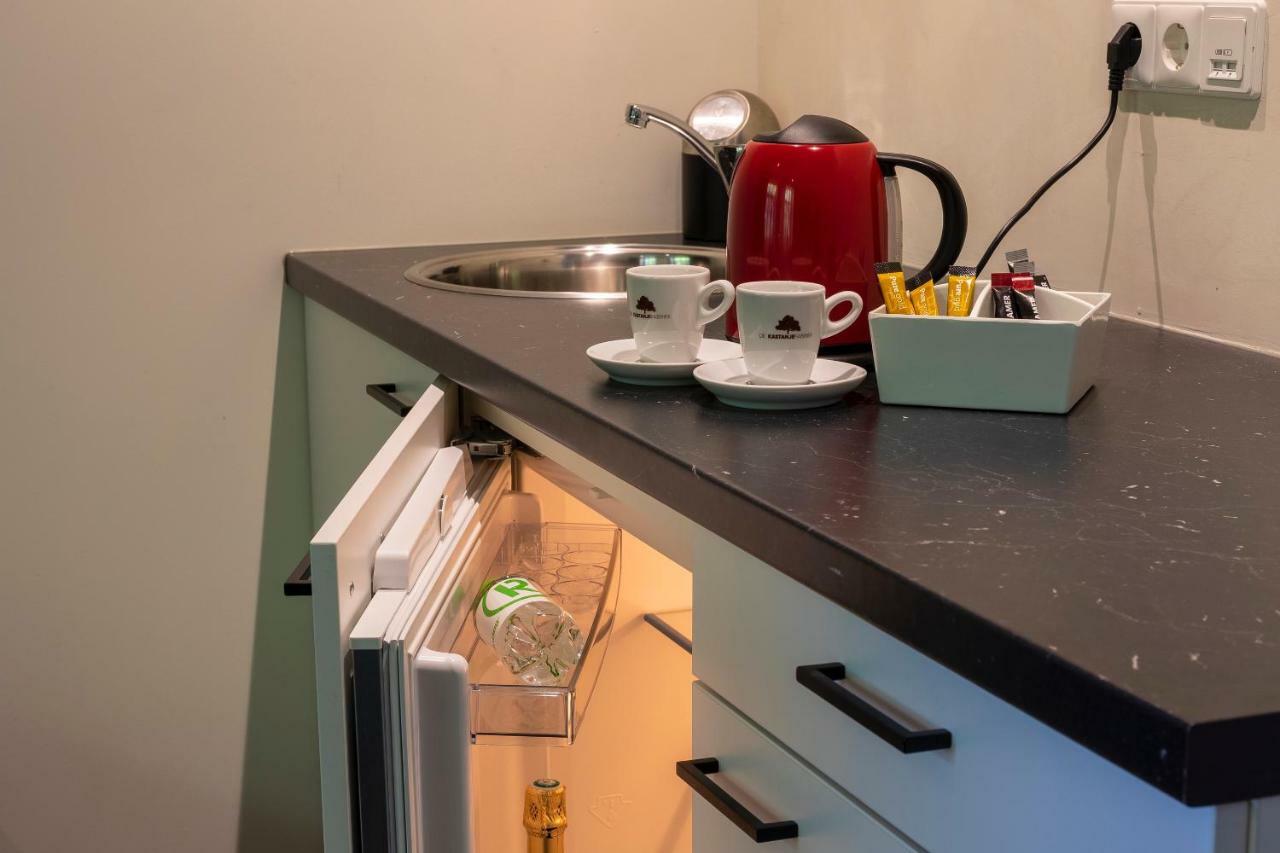 Hotel De Kastanjefabriek Eibergen エクステリア 写真
