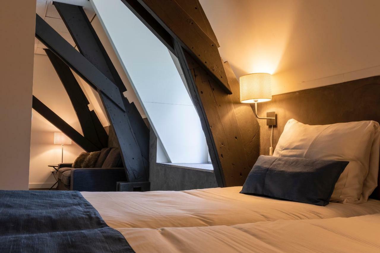 Hotel De Kastanjefabriek Eibergen エクステリア 写真